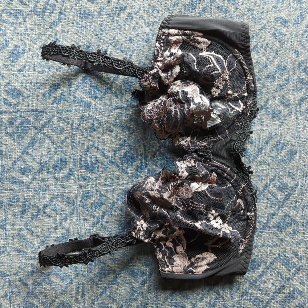 Simone Perele Bra